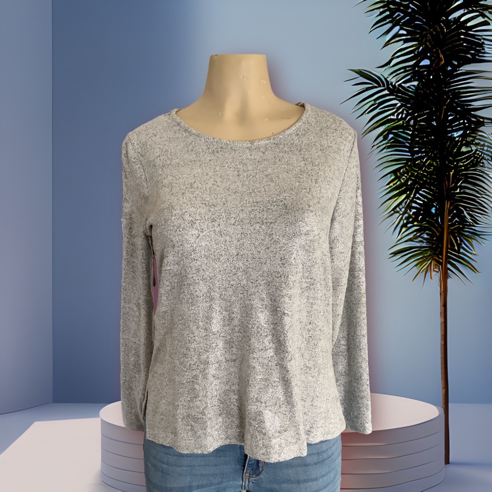 CROFT & BARROW ~ Sweater